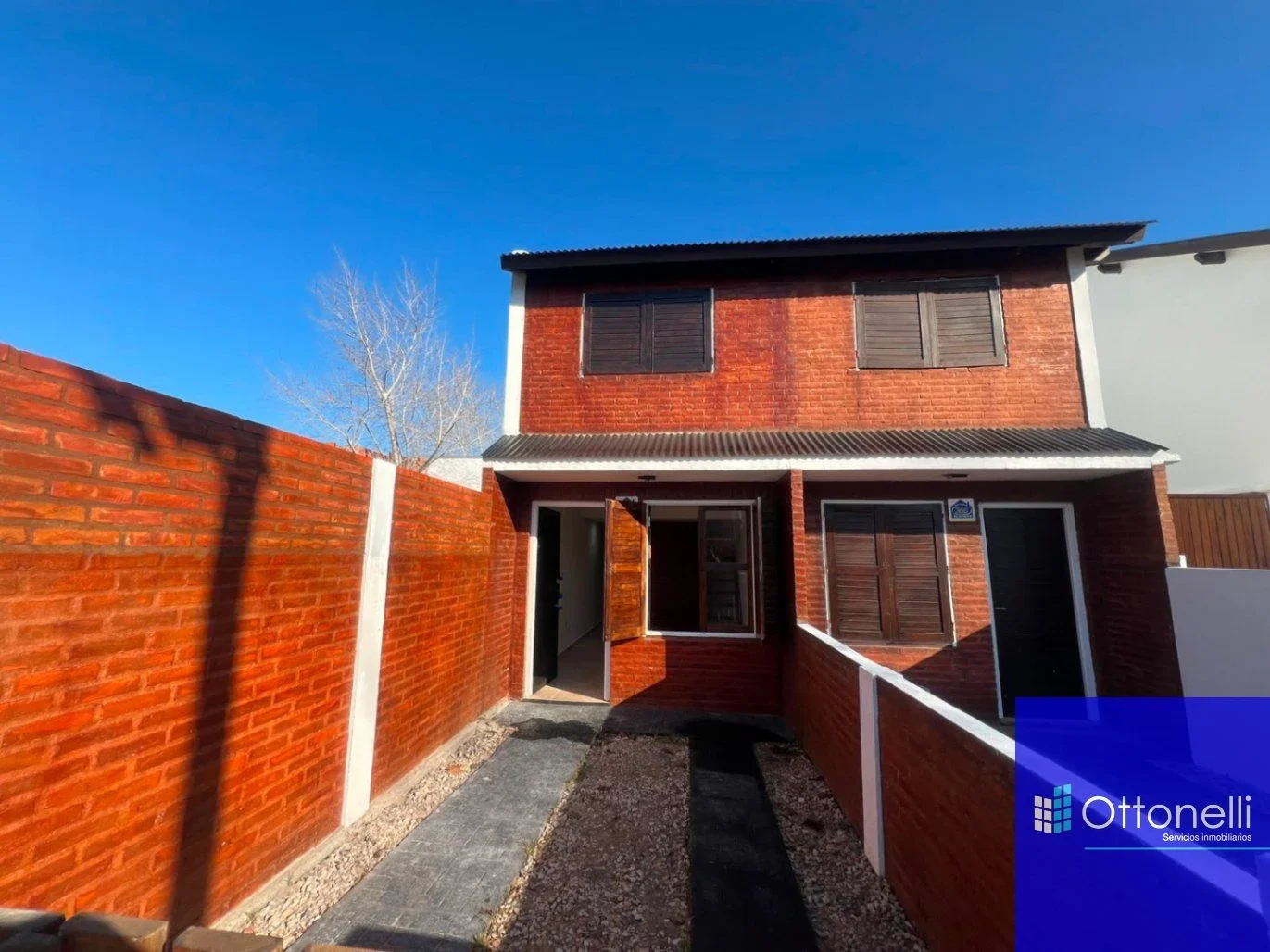 Dúplex en venta c/ cochera en Costa Azul - Imagen 1