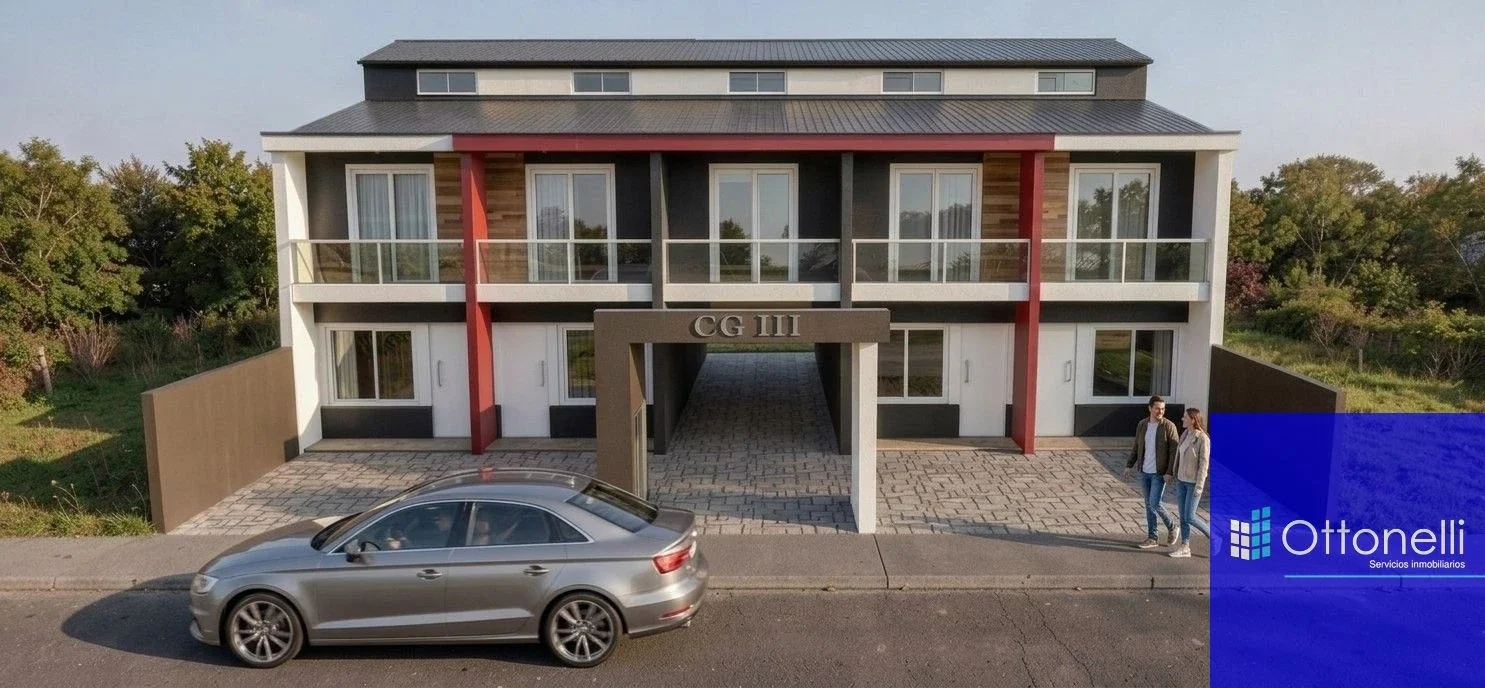 Dúplex en venta en San Bernardo - Imagen 3