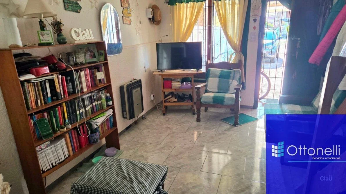 Dúplex en venta c/ cochera en Costa Azul - Imagen 4