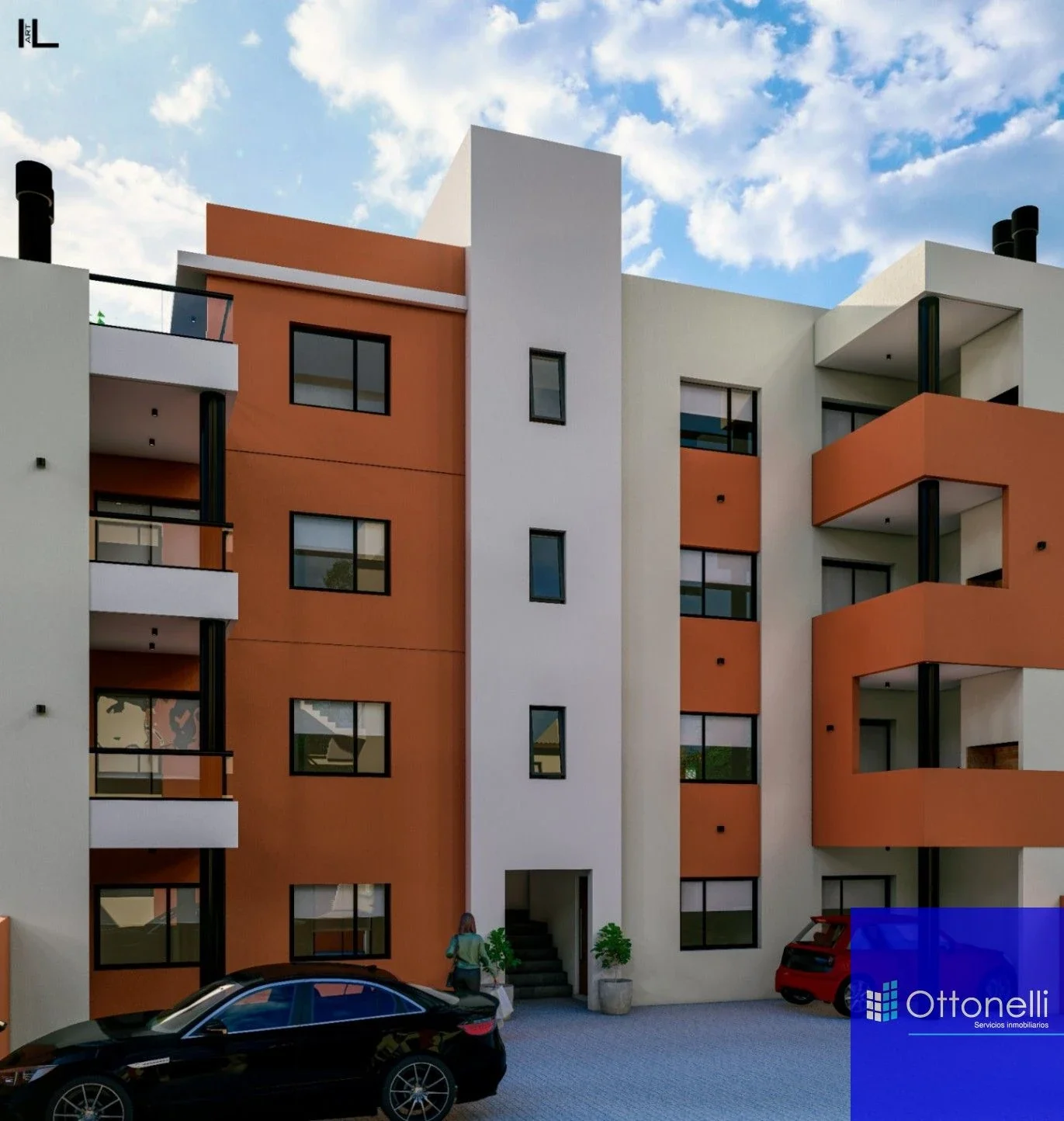 Departamento en venta en Costa Azul - Imagen 3