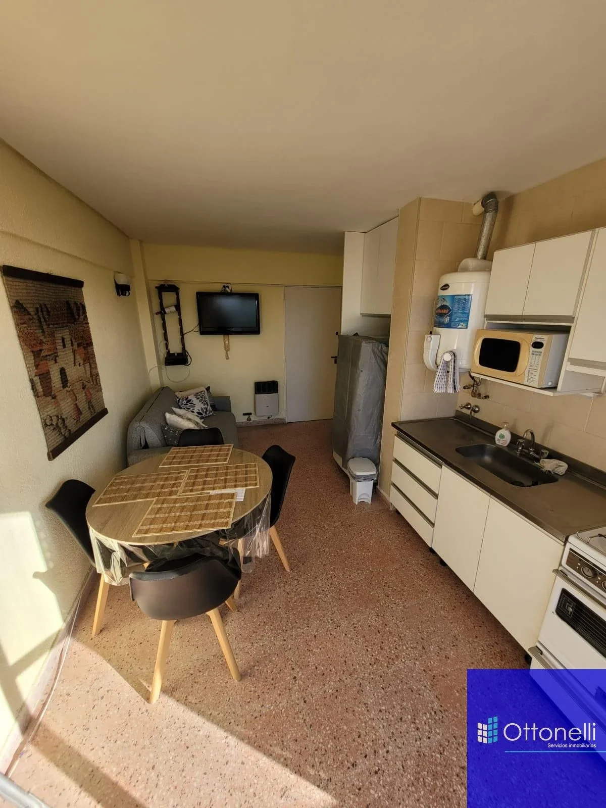 Departamento en venta en San Bernardo - Imagen 4