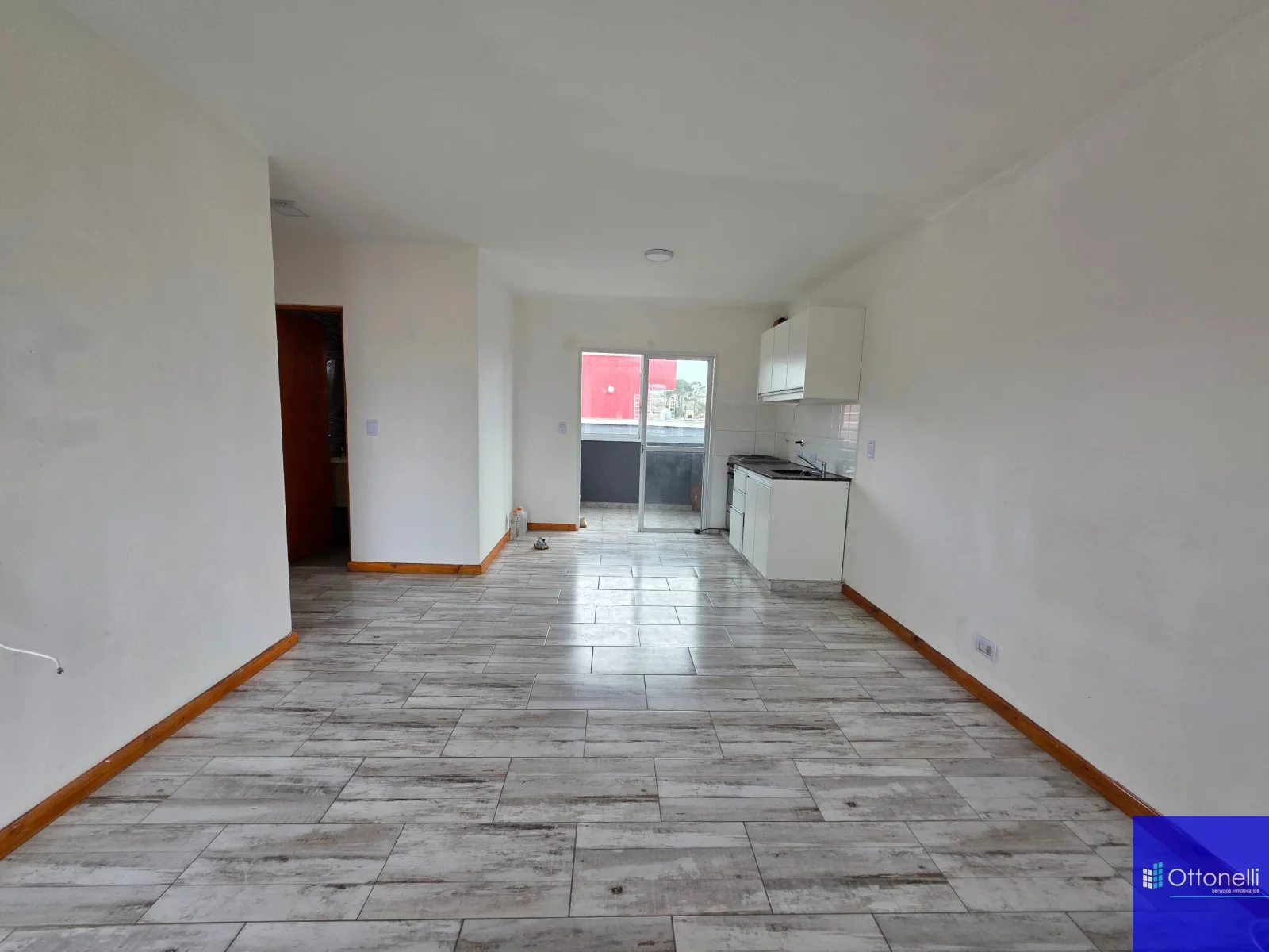 Departamento en venta c/ cochera en Mar de Ajo - Imagen 2