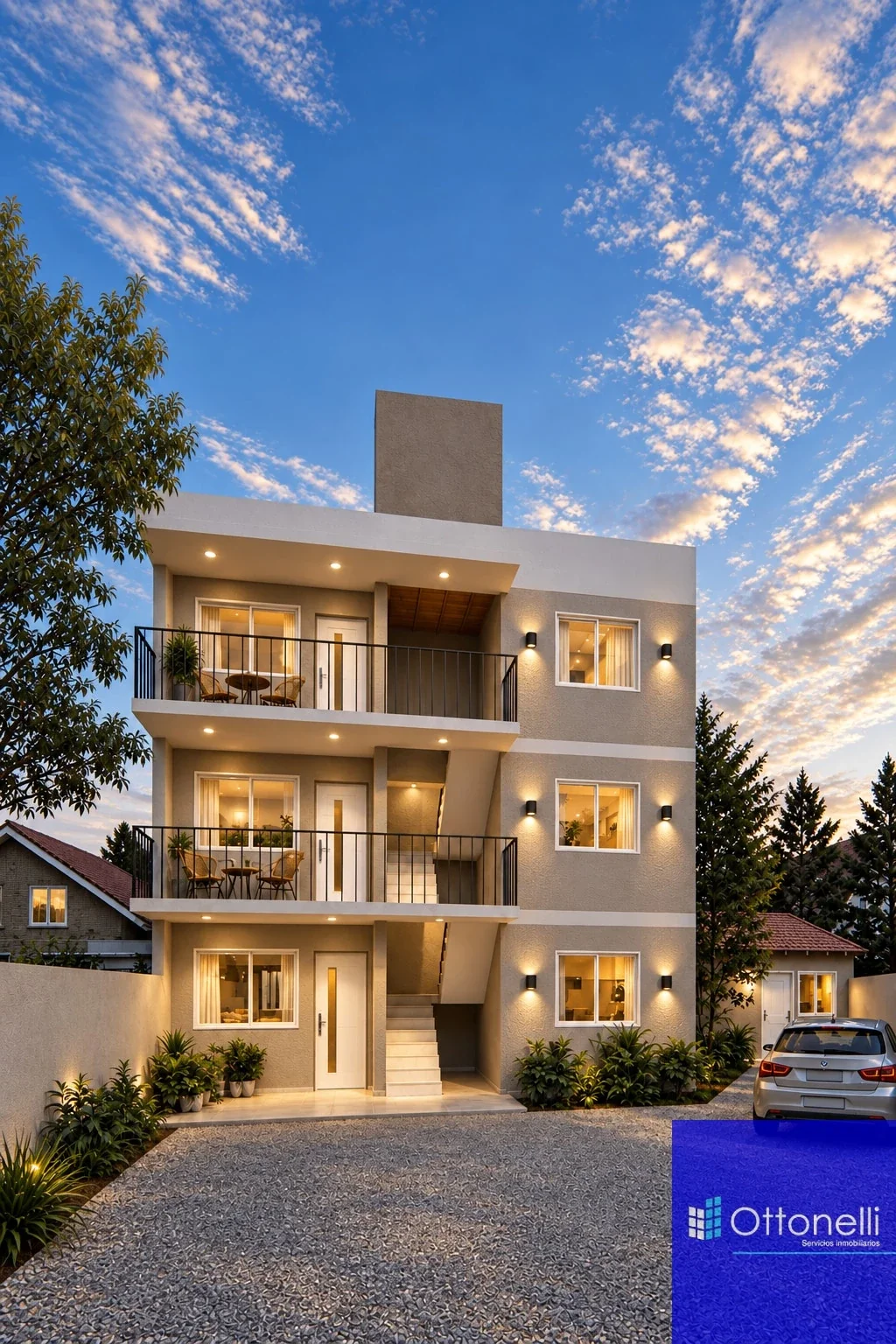 Departamento en venta en Mar de Ajo - Imagen 2