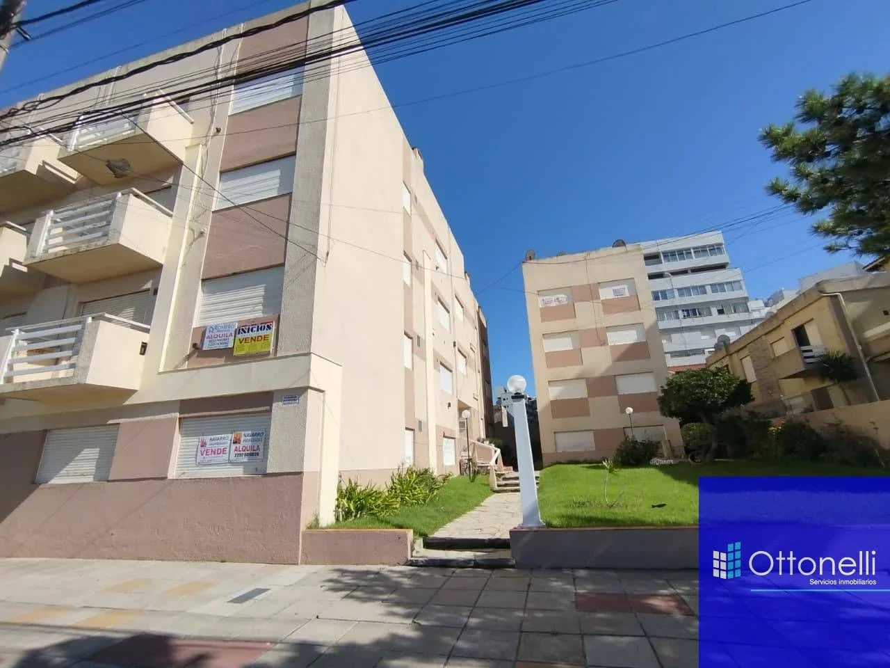 Departamento en venta en San Bernardo - Imagen 2