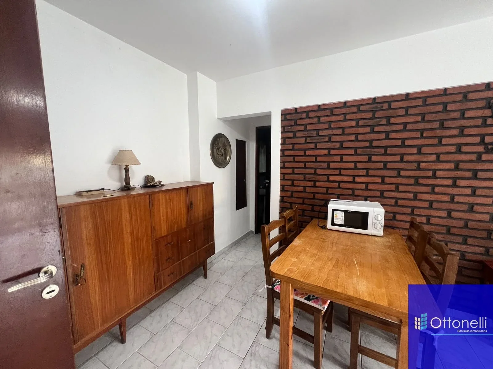 Departamento en alquiler c/ cochera en Costa Azul - Imagen 5