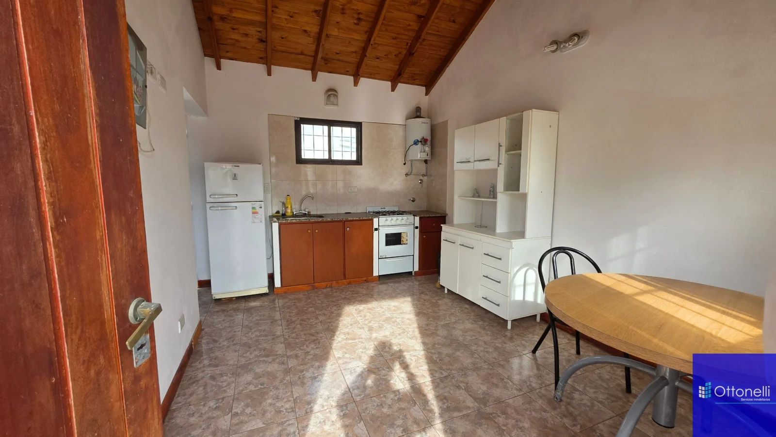 Departamento en venta c/ cochera en Mar de Ajo - Imagen 2