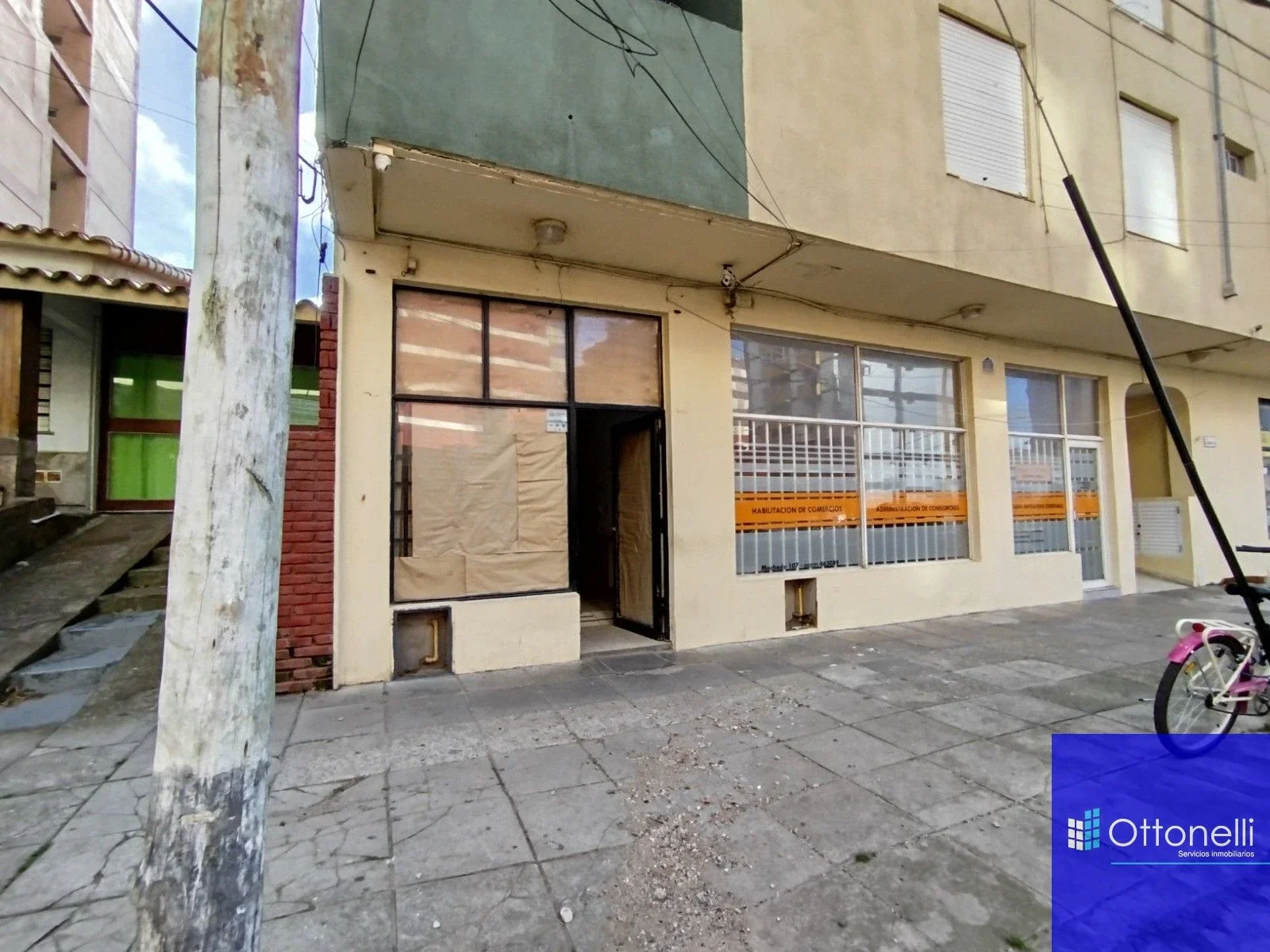 Local comercial en venta ubicado en San Bernardo - Imagen 2