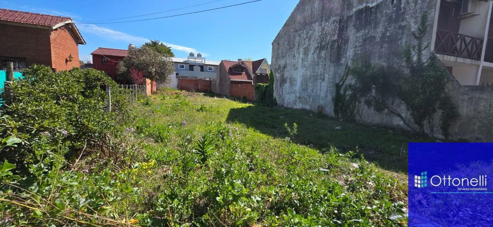 Terreno / Lote en venta de 400m2 ubicado en Costa Azul - Imagen 2