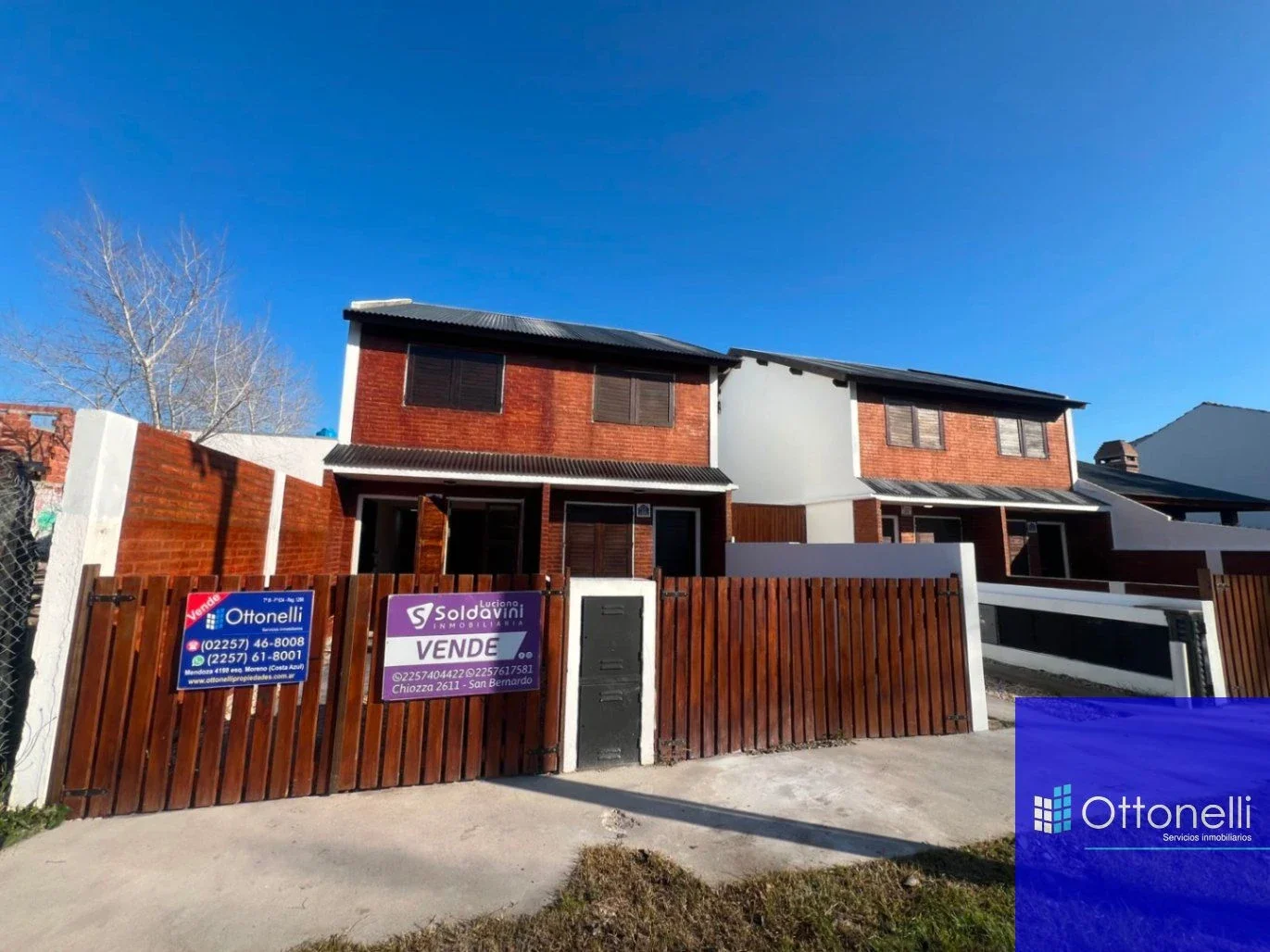 Dúplex en venta c/ cochera en Costa Azul - Imagen 3