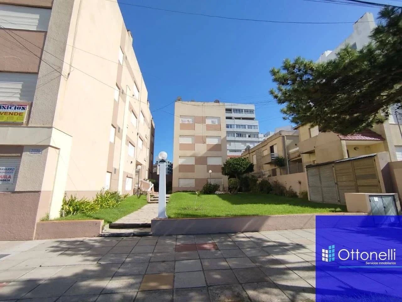 Departamento en venta en San Bernardo - Imagen 1