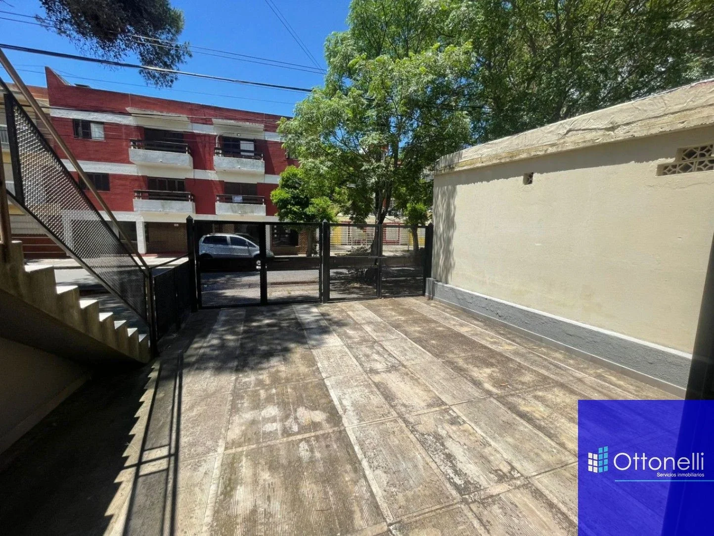 Departamento en venta c/ cochera en San Bernardo - Imagen 2