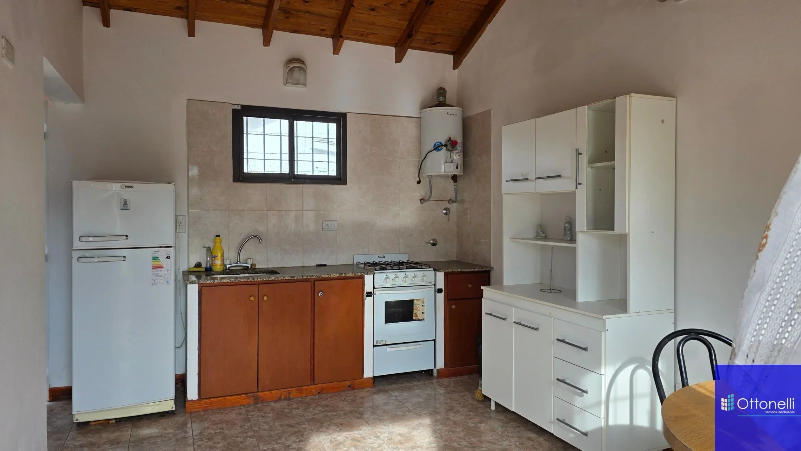 Departamento en venta c/ cochera en Mar de Ajo - Imagen 5