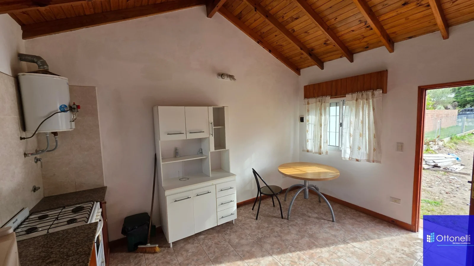 Departamento en venta c/ cochera en Mar de Ajo - Imagen 3