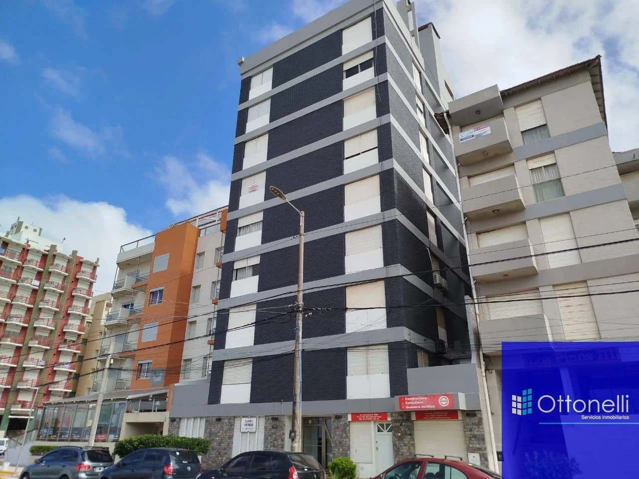 Departamento en venta en San Bernardo - Imagen 1