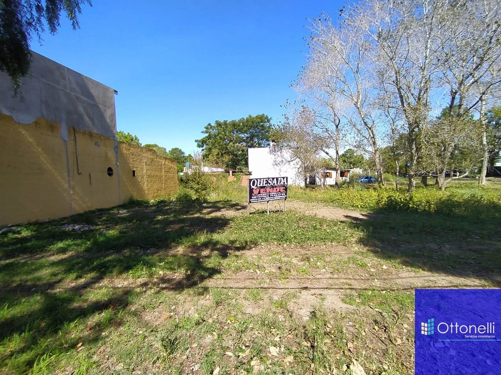 Terreno / Lote en venta de 450m2 ubicado en San Bernardo - Imagen 3
