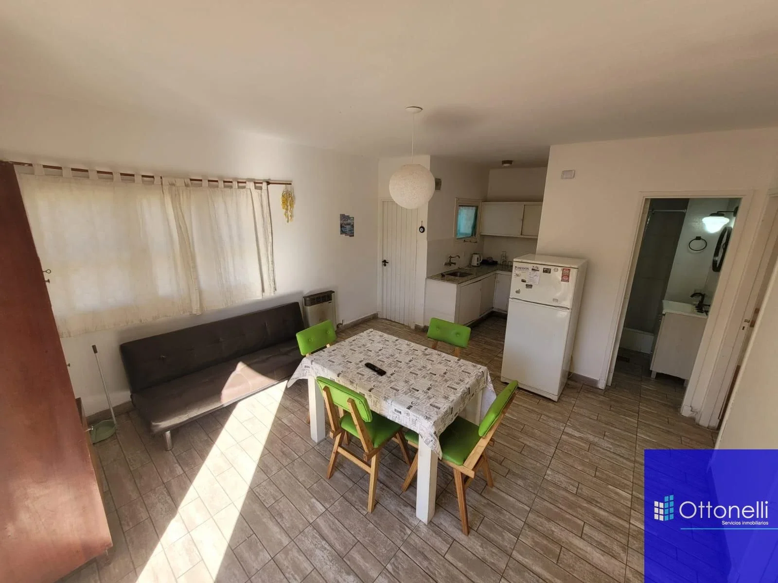 Departamento en venta c/ cochera en La Lucila del Mar - Imagen 5
