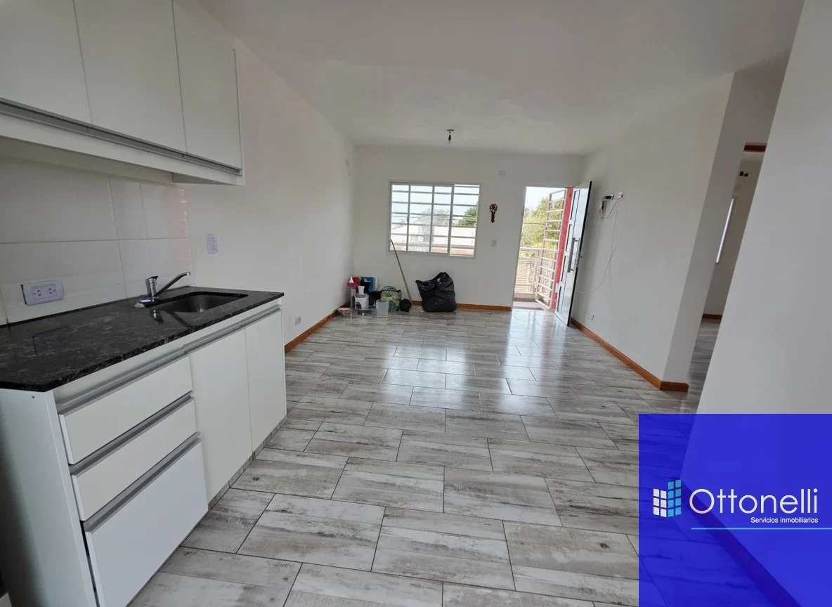 Departamento en venta c/ cochera en Mar de Ajo - Imagen 3