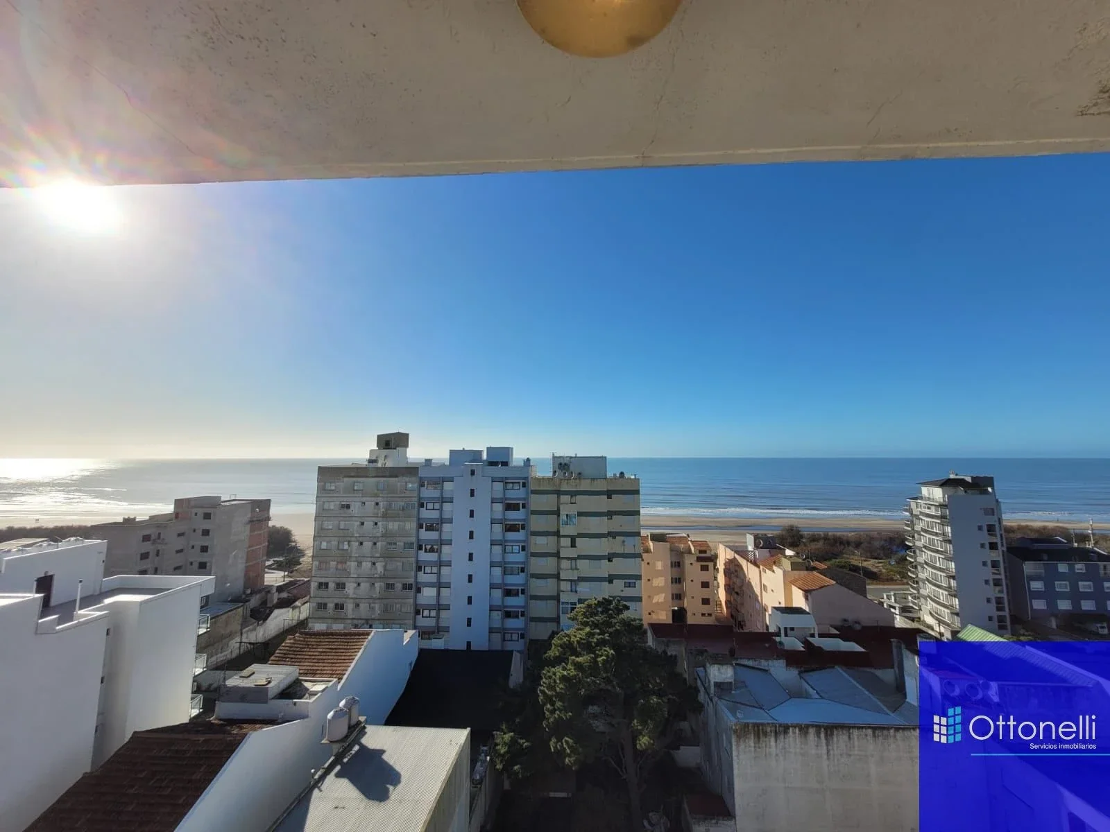 Departamento en venta en San Bernardo - Imagen 1