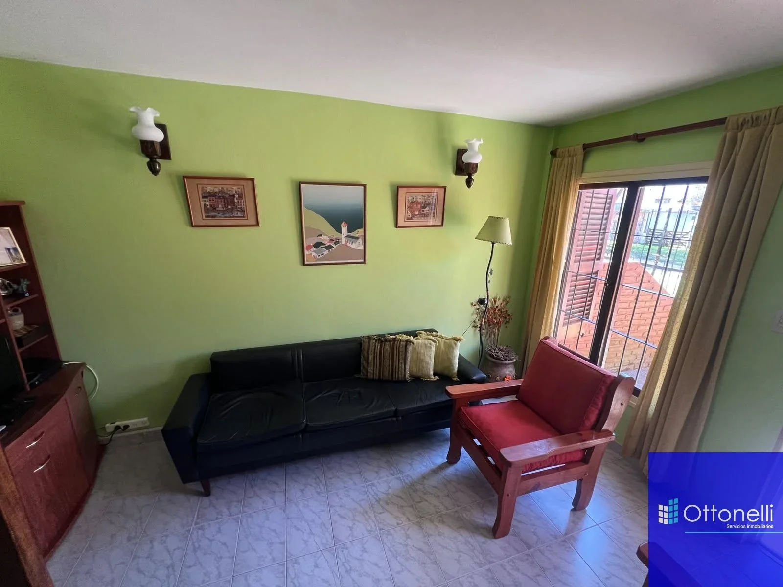 Dúplex en venta c/ cochera en Costa Azul - Imagen 5