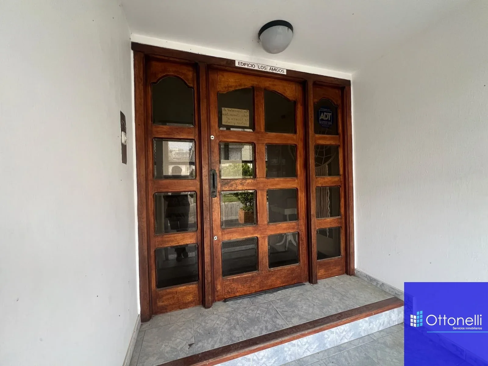 Departamento en alquiler c/ cochera en Costa Azul - Imagen 2