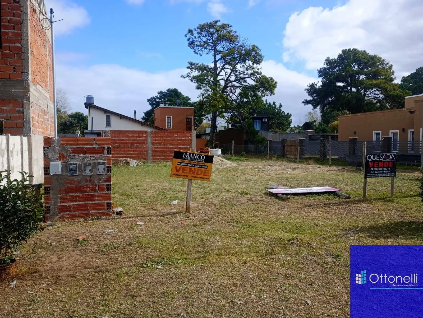 Terreno / Lote en venta de 570m2 ubicado en San Bernardo - Imagen 5