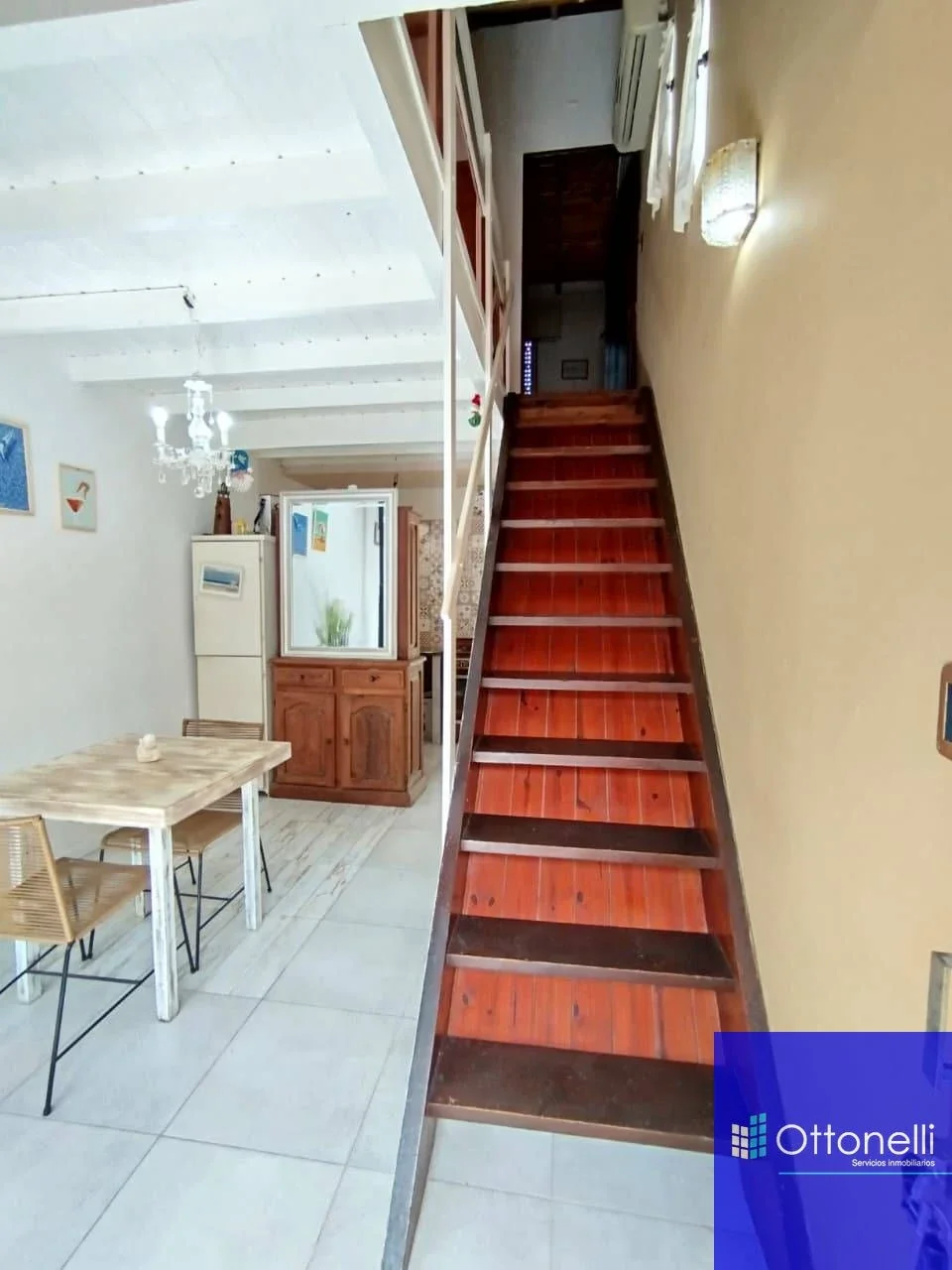 Dúplex en venta c/ cochera en La Lucila del Mar - Imagen 3