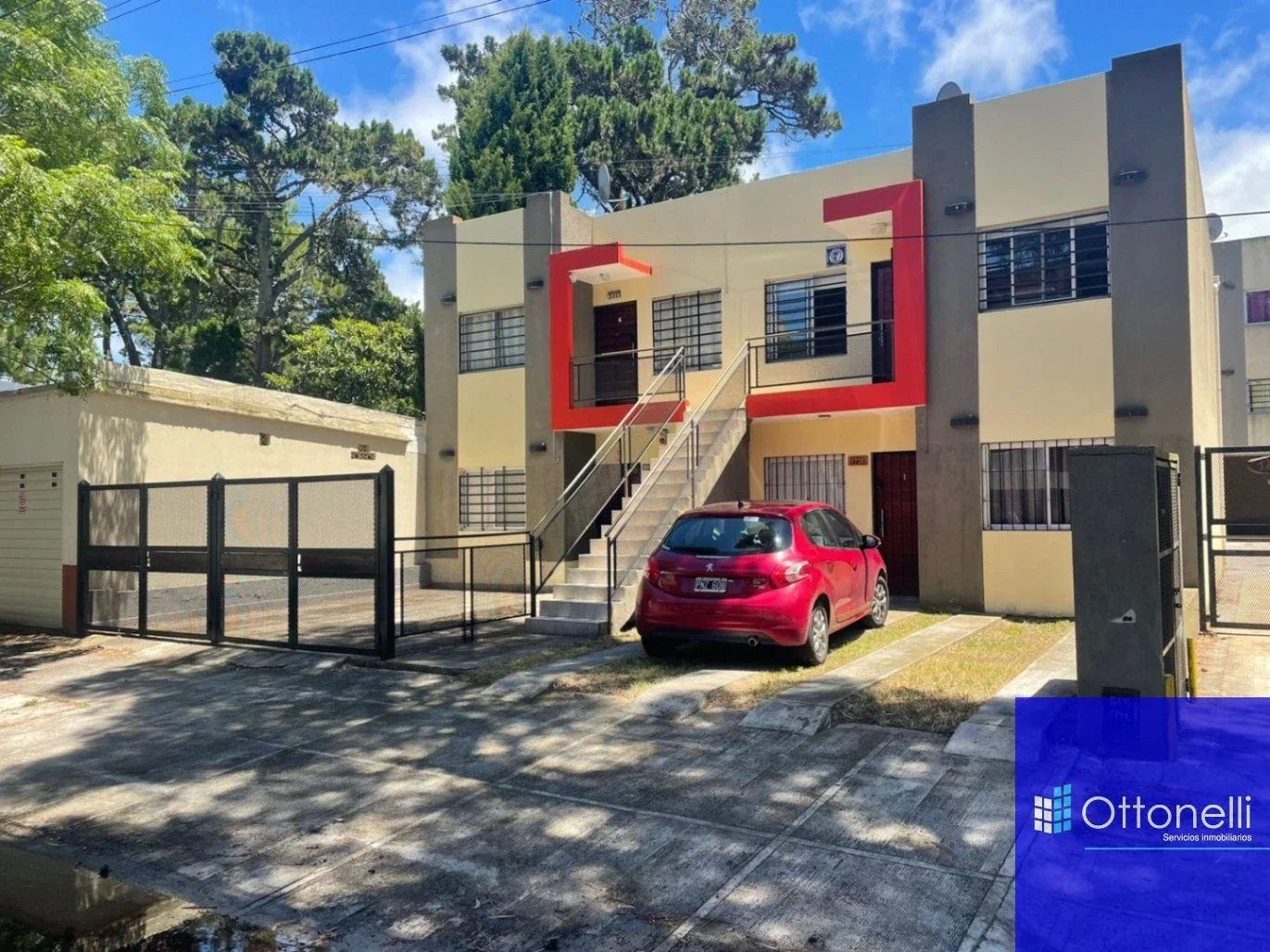 Departamento en venta c/ cochera en San Bernardo - Imagen 5