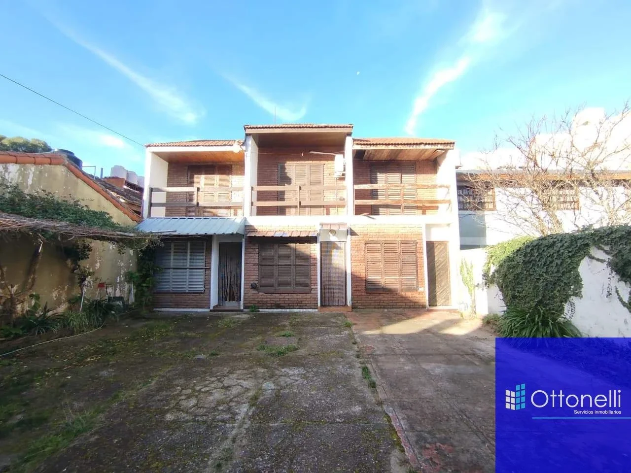 Dúplex en venta c/ cochera en San Bernardo - Imagen 4