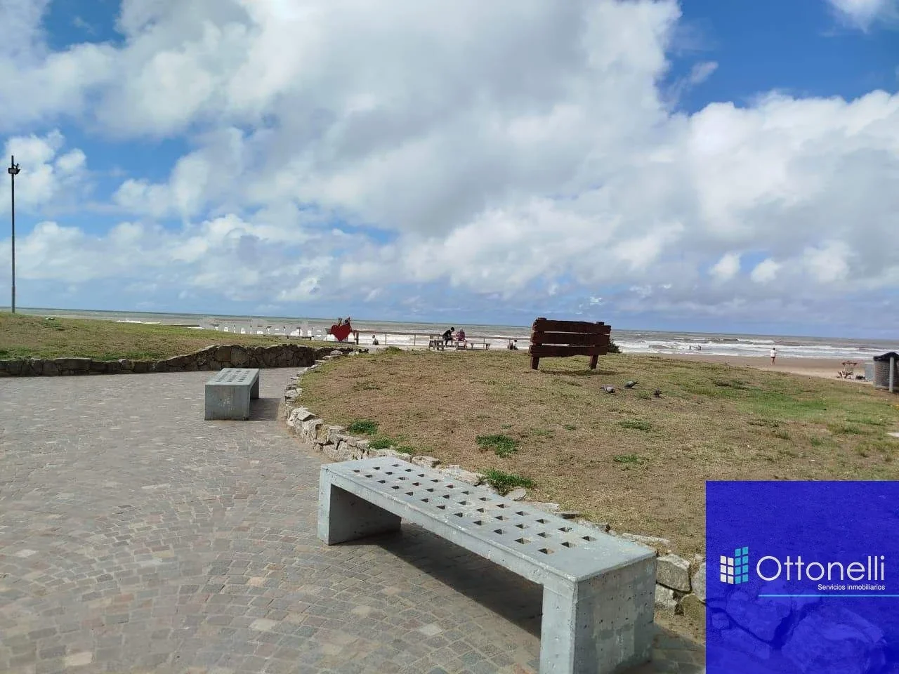 Departamento en venta en San Bernardo - Imagen 3