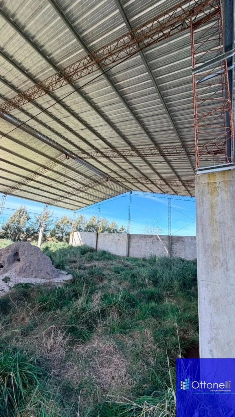 Galpón en venta de 4000m2 ubicado en Costa del Este - Imagen 2
