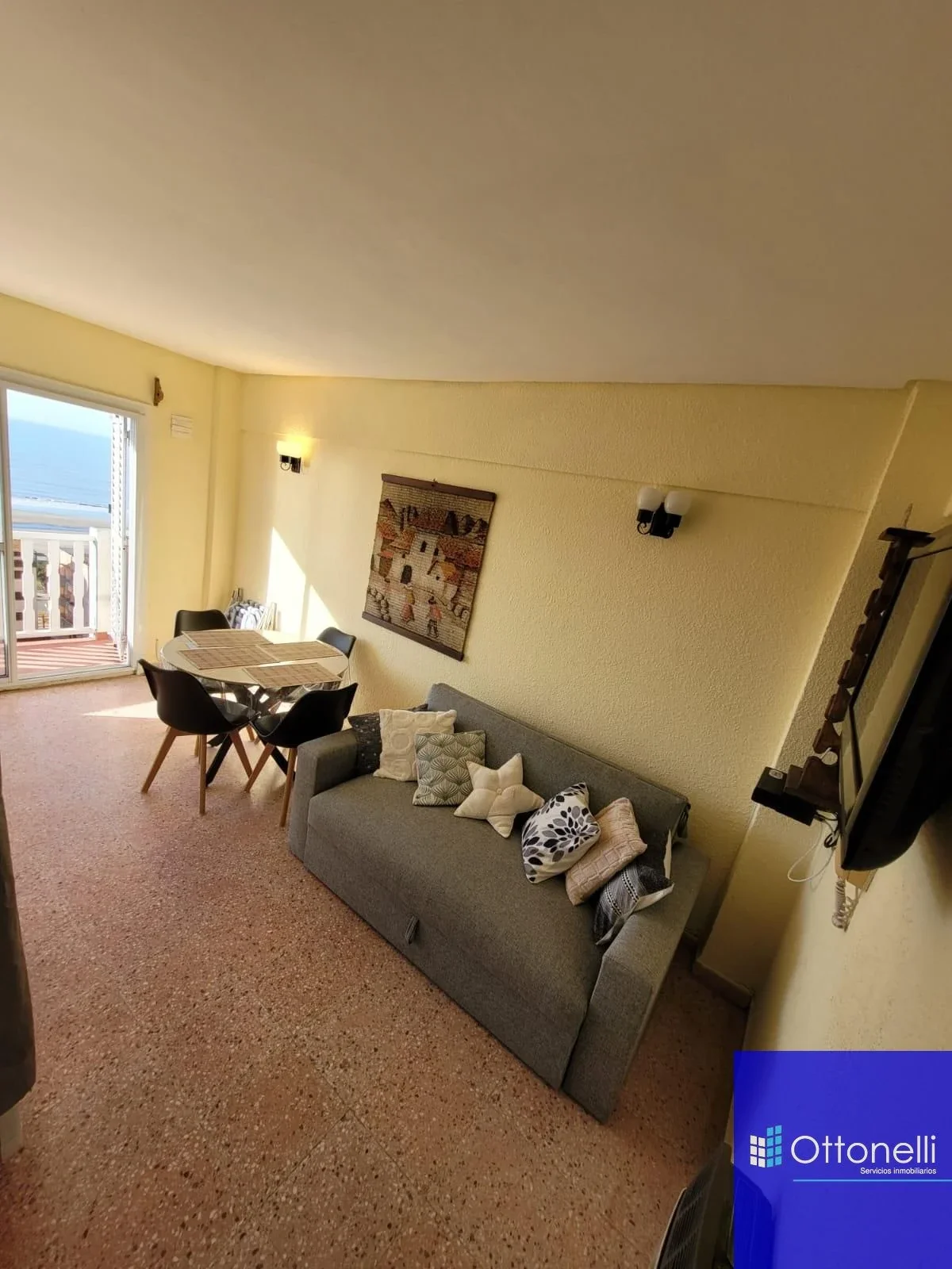 Departamento en venta en San Bernardo - Imagen 3