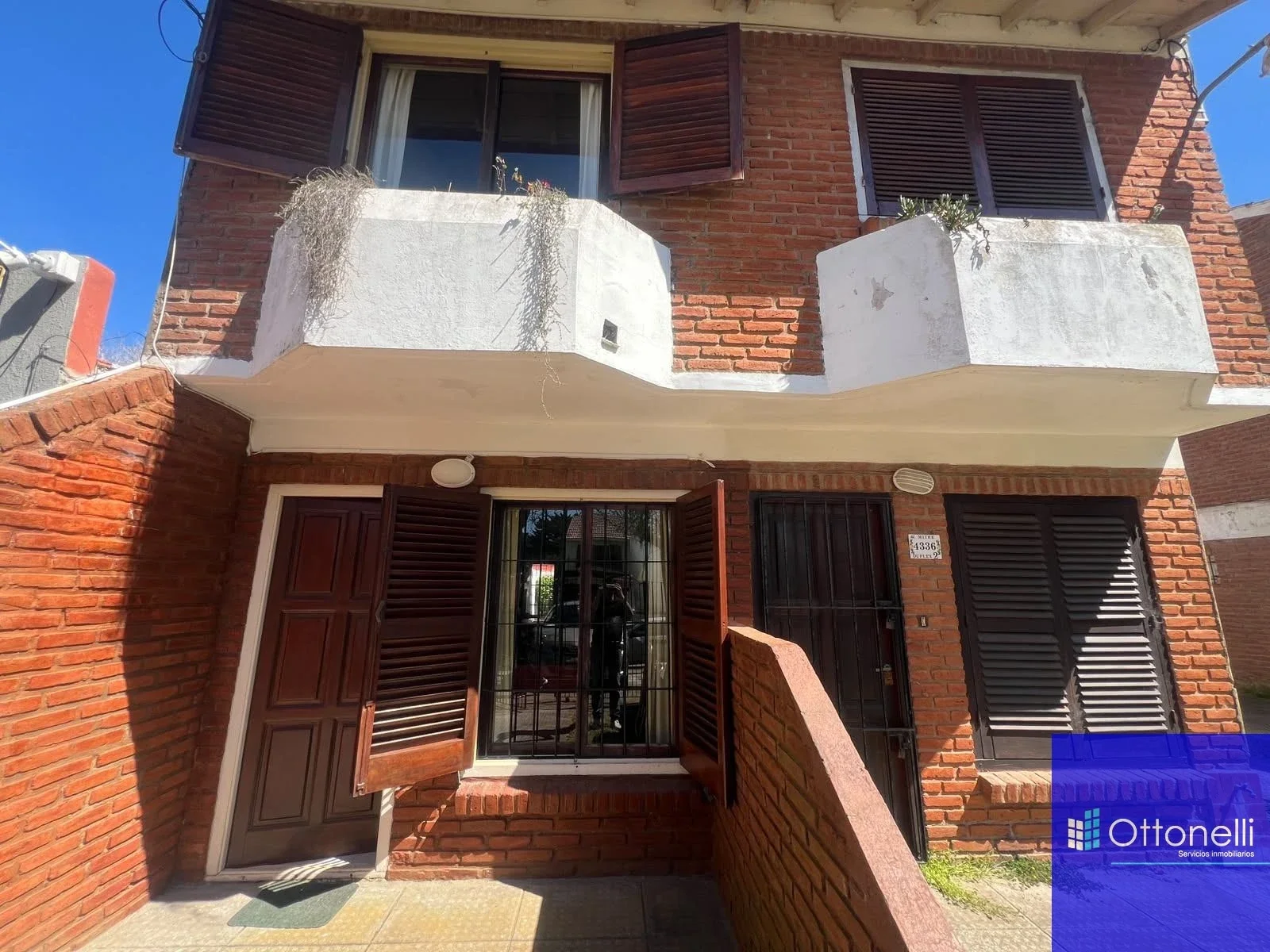 Dúplex en venta c/ cochera en Costa Azul - Imagen 2