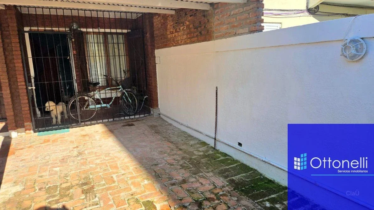 Dúplex en venta c/ cochera en Costa Azul - Imagen 1