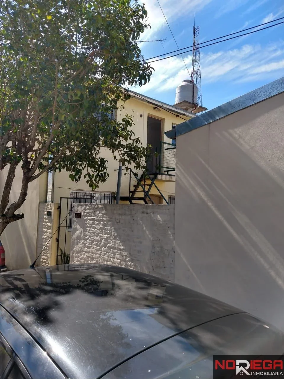 Departamento en alquiler en San Miguel - Imagen 2