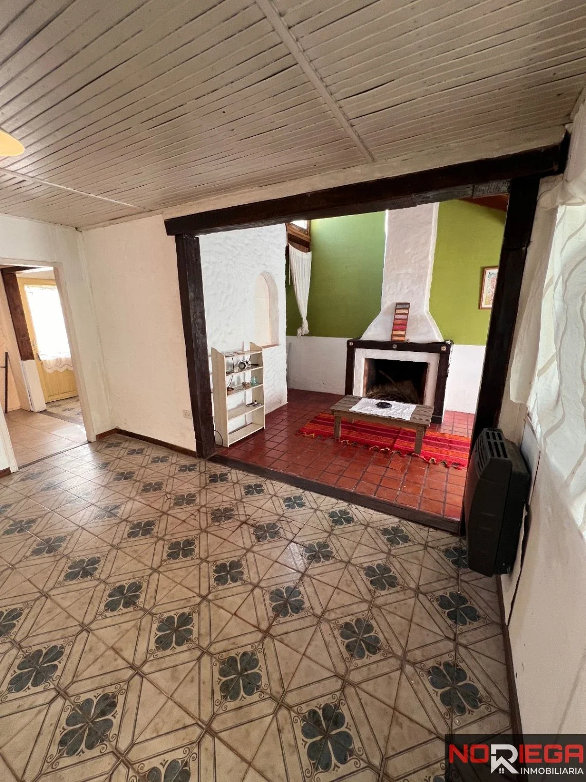Casa en alquiler c/ cochera en Bella Vista - Imagen 4