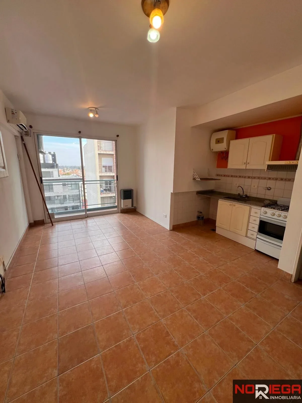 Departamento en alquiler en San Miguel - Imagen 2