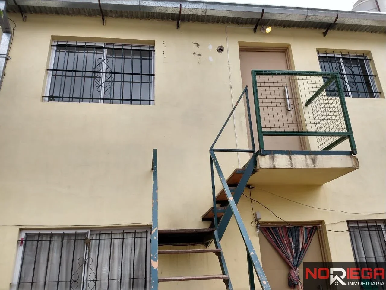Departamento en alquiler en San Miguel - Imagen 1