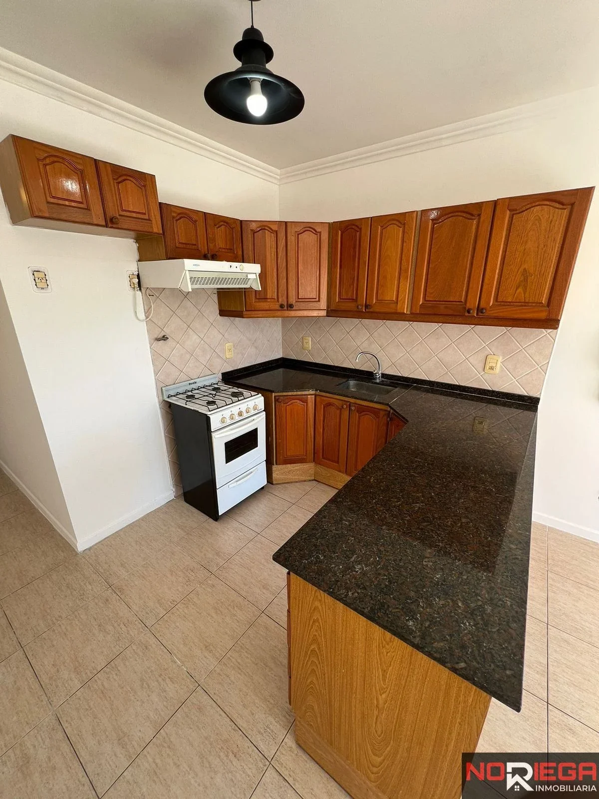 Departamento en alquiler en San Miguel - Imagen 2
