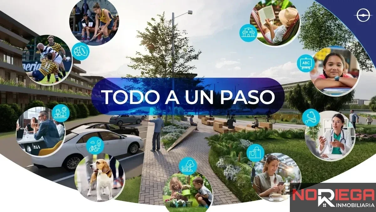Terreno / Lote en venta de 430m2 ubicado en Bella Vista - Imagen 5