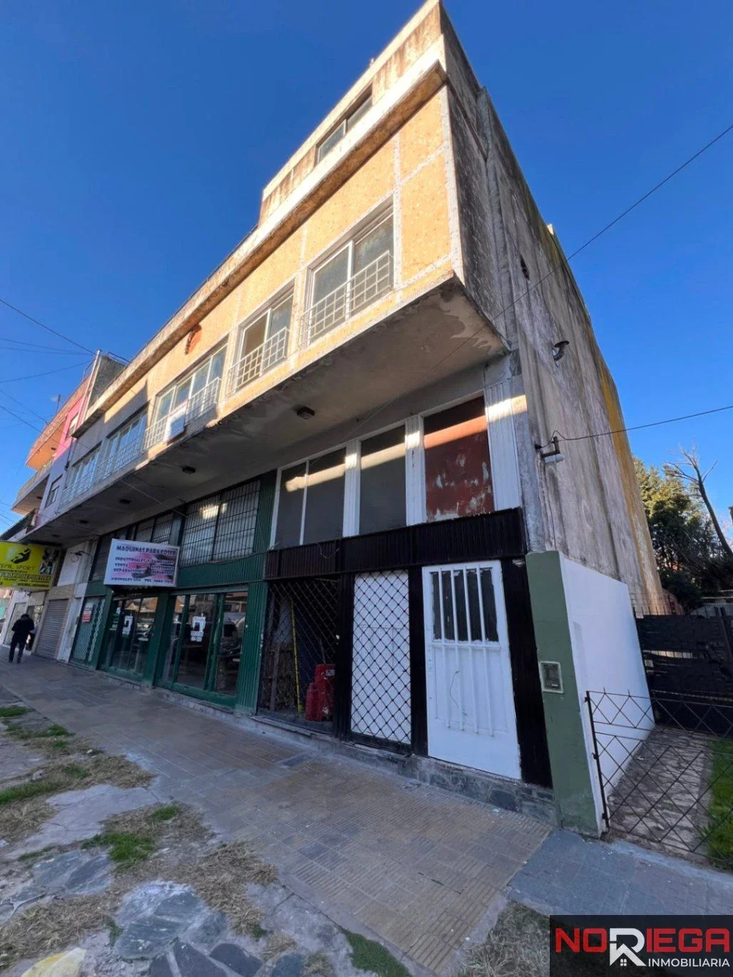 Local comercial en alquiler ubicado en San Miguel - Imagen 1