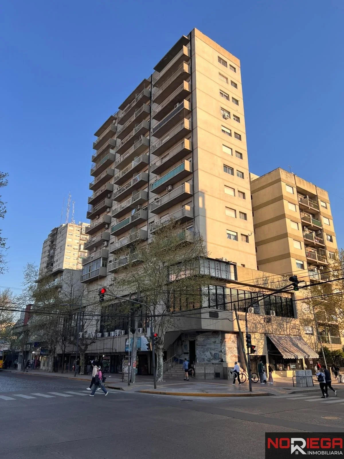 Departamento en venta c/ cochera en San Miguel - Imagen 1
