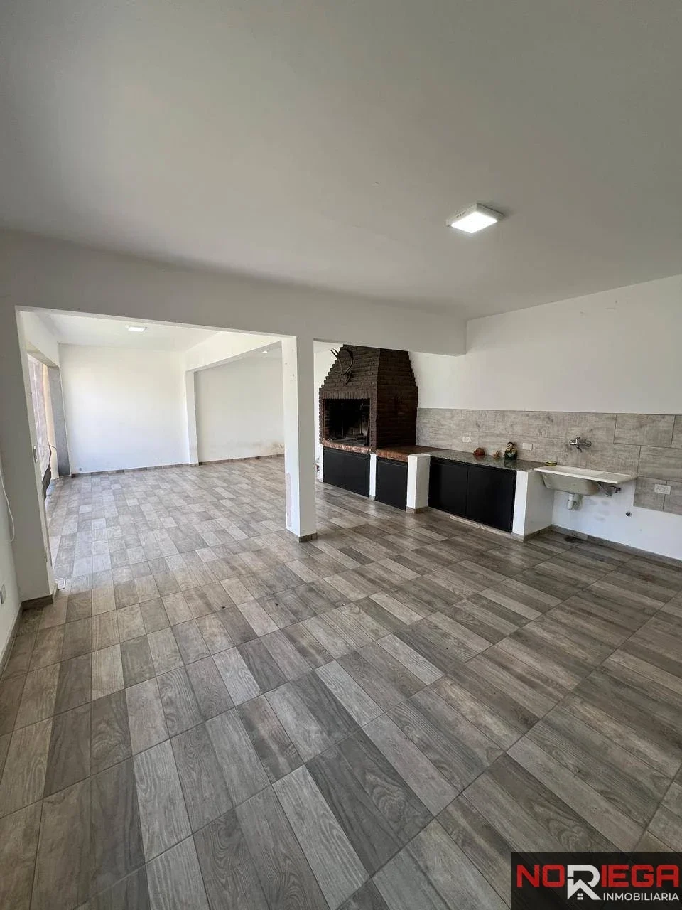 Casa en alquiler c/ cochera en Villa San Andrés - Imagen 4