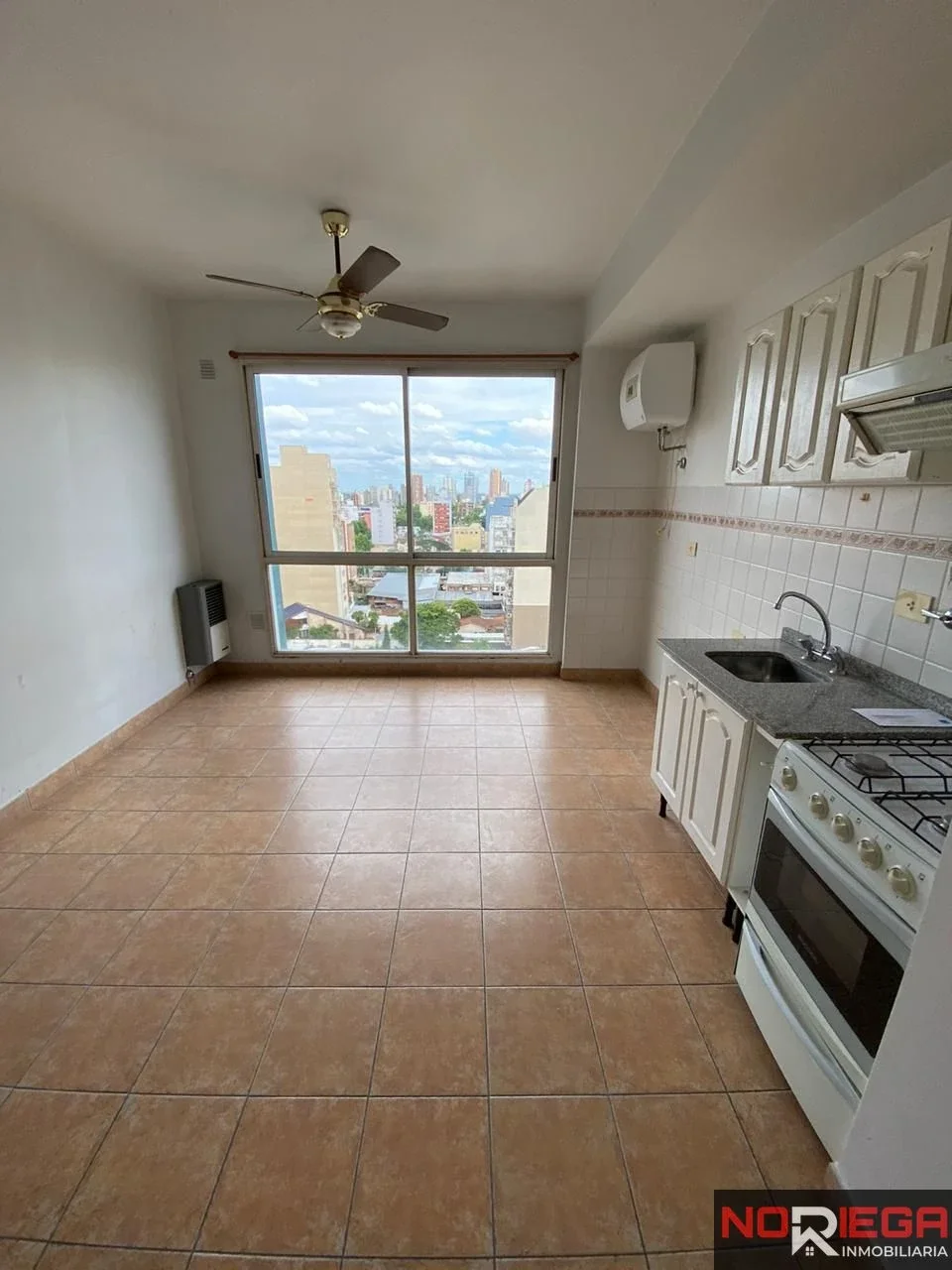 Departamento en alquiler en San Miguel - Imagen 3