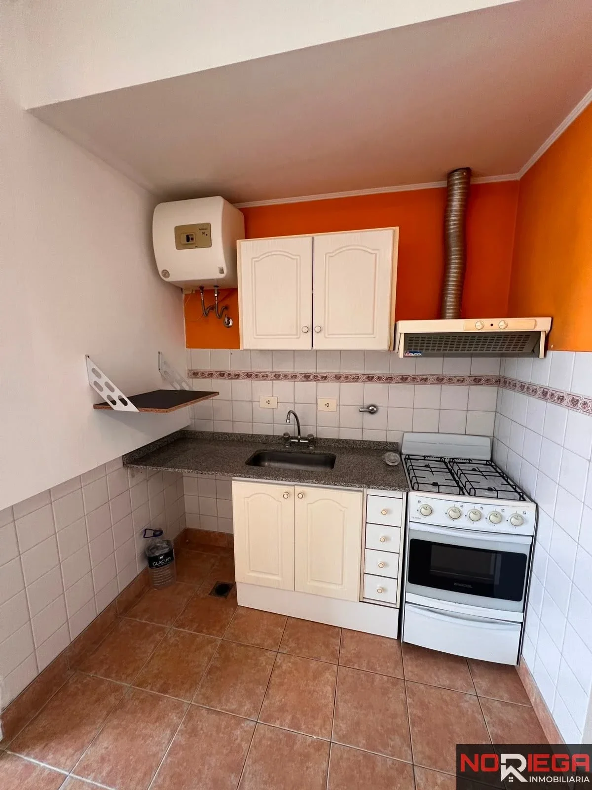 Departamento en alquiler en San Miguel - Imagen 4