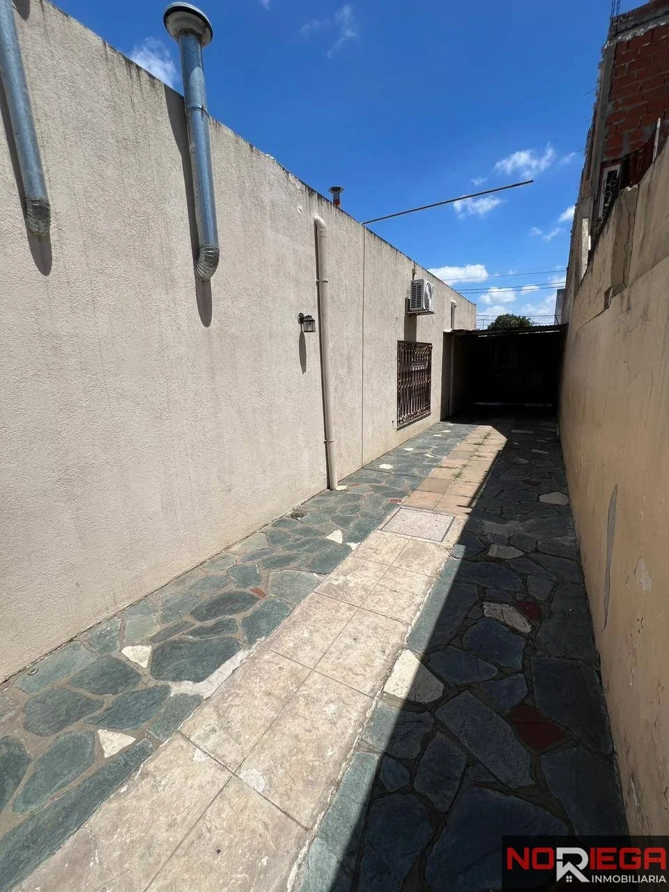 Casa en alquiler c/ cochera en Villa San Andrés - Imagen 3