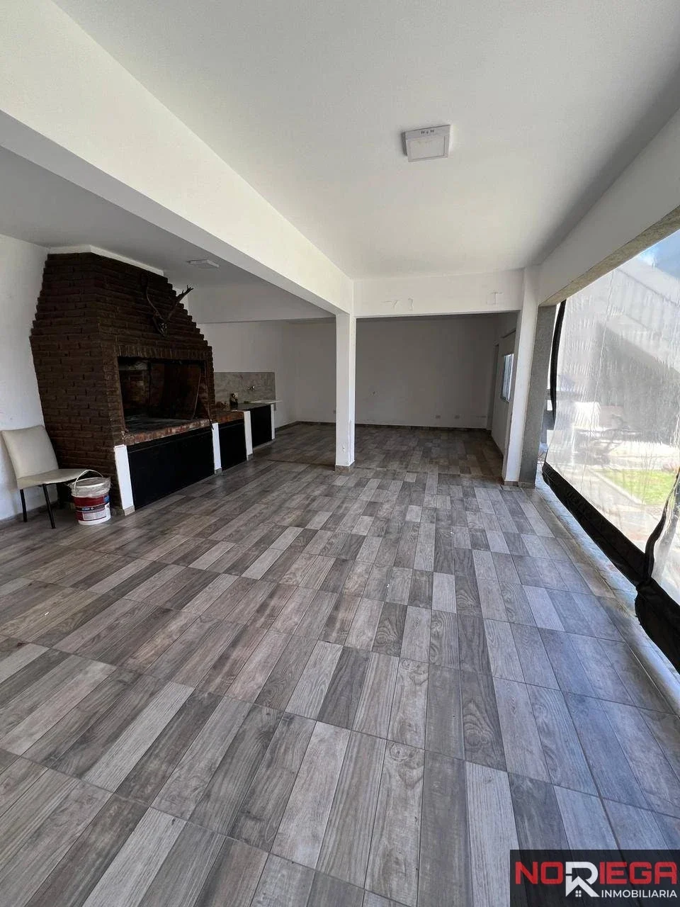 Casa en alquiler c/ cochera en Villa San Andrés - Imagen 5