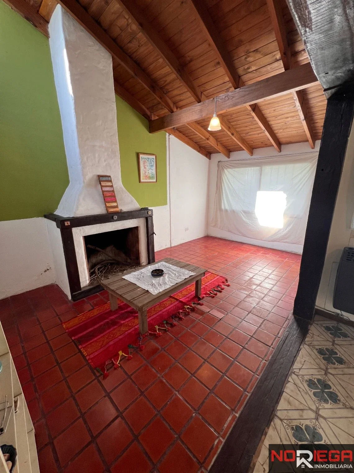 Casa en alquiler c/ cochera en Bella Vista - Imagen 5