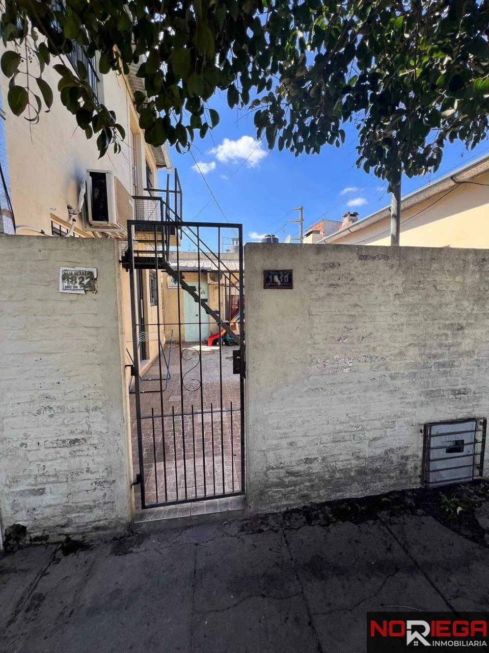 Departamento en alquiler en San Miguel - Imagen 1