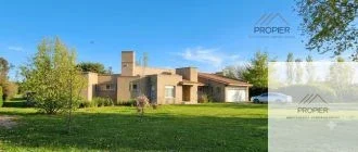 Casa en Venta 4 dormitorios - Campos del Virrey - Imagen 2