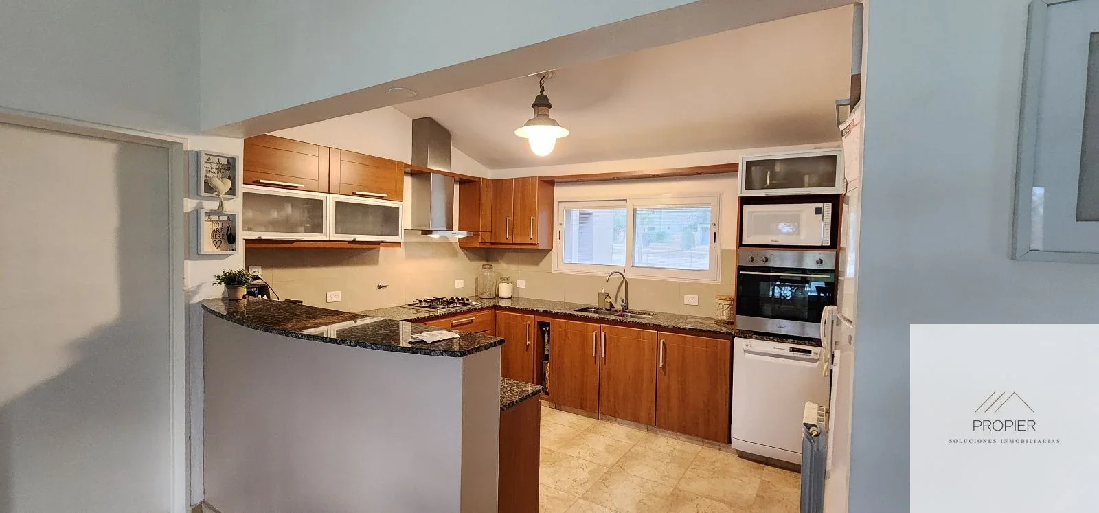 Casa en Venta 4 dormitorios - Campos del Virrey - Imagen 4